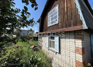 Продам дом, 30 м2, садовое товарищество Солнечное, улица Нефтяников