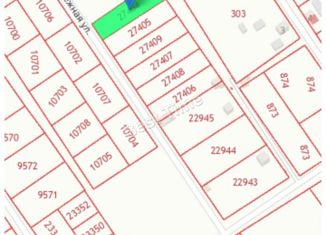 Продажа земельного участка, 10 сот., село Урик, Молодёжная улица