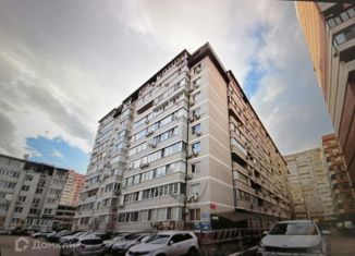 Продам 1-комнатную квартиру, 40.1 м2, Краснодар, улица Селезнёва, 4А, улица Селезнева