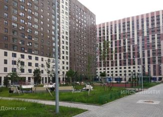 Продается 1-комнатная квартира, 32.4 м2, Москва, улица Вертолётчиков, 4к8, метро Некрасовка