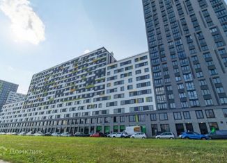 Продаю квартиру студию, 22 м2, Санкт-Петербург, Витебский проспект, 99к1, метро Купчино