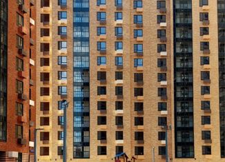 Однокомнатная квартира на продажу, 44.7 м2, Москва, проезд Шелихова, 9к1, станция Москва-Товарная