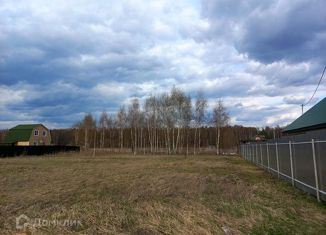 Продам земельный участок, 15 сот., посёлок Василево