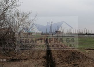 Земельный участок на продажу, 12 сот., село Подсосенки, Каштановая улица, 6