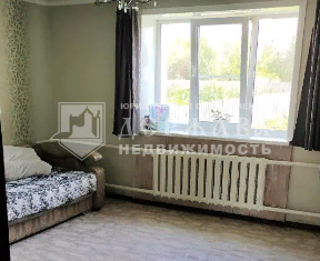 Дом на продажу, 67.4 м2, посёлок Новостройка