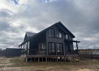 Продается дом, 220 м2, ДНП Русландия