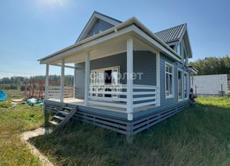 Продам дом, 144 м2, деревня Еремеево, деревня Еремеево, 308