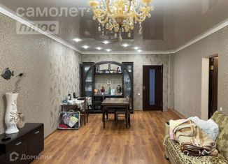 Дом на продажу, 127 м2, Астраханская область, улица Днепростроя, 9