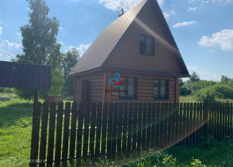 Продается дом, 58 м2, поселок Рязанцево, Республиканская улица, 36