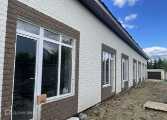 Продаю таунхаус, 76 м2, деревня Якты-Куль, Озёрная улица, 7