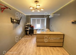 1-комнатная квартира на продажу, 30.4 м2, Волгоград, улица Аренского, 2/1, Советский район