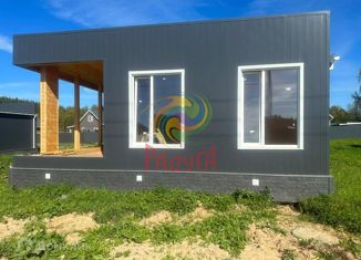 Продается дом, 112 м2, село Семёновское, Центральная улица, 55