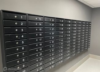 Продажа квартиры студии, 31.62 м2, Новосибирск, метро Берёзовая роща