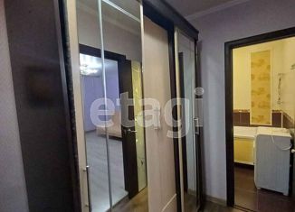 Сдаю однокомнатную квартиру, 38 м2, Новый Уренгой, микрорайон Восточный, 2/6