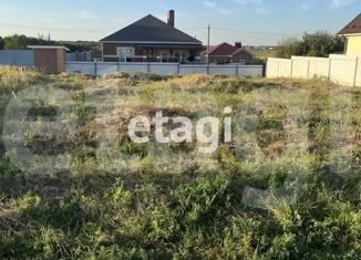 Продается земельный участок, 5 сот., посёлок Степной, Брусничная улица