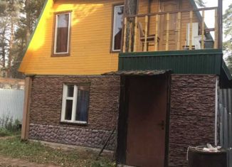 Сдам в аренду дом, 60 м2, рабочий посёлок Малаховка, Южный тупик, 5А