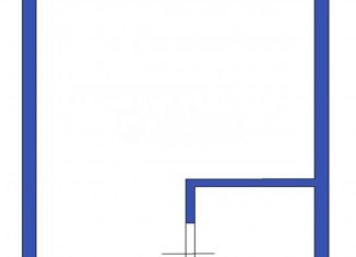 Продажа квартиры студии, 25 м2, Кемерово, улица Дегтярева, 1, ЖК Северная Звезда