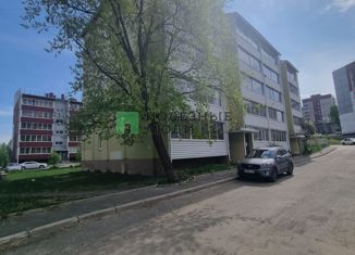 4-ком. квартира на продажу, 72 м2, Петрозаводск, Мичуринская улица, 20, район Перевалка