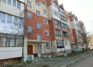 Продажа 2-комнатной квартиры, 52.2 м2, Омск, 6-я Станционная улица, 39