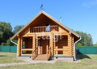 Продажа дома, 200 м2, деревня Знаменка