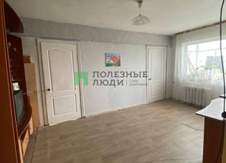 Продажа 4-ком. квартиры, 59.1 м2, Ижевск, Воткинское шоссе, 142, жилой район Буммаш