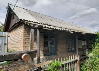 Продаю дом, 45.6 м2, Оренбург, Кожевенный переулок, 24, Центральный район
