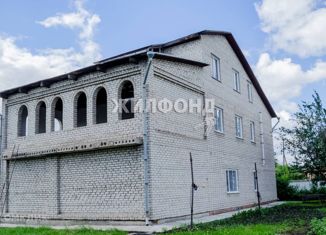 Продажа дома, 267.8 м2, Барнаул, Водопроводная улица, Октябрьский район