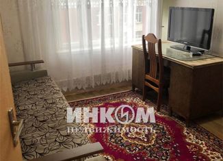 Сдается в аренду комната, 65 м2, Москва, 7-я Парковая улица, 15к2, 7-я Парковая улица