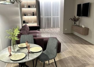 Сдается 2-ком. квартира, 60 м2, Хабаровск, улица Запарина, 2Г