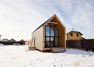 Продам дом, 42 м2, деревня Кузнецово, Солнечная улица, 2