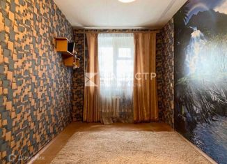 Продажа трехкомнатной квартиры, 59 м2, Нижний Новгород, Кировская улица, 11А, Кировская улица