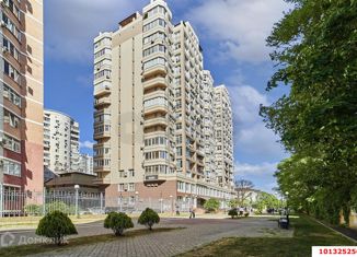 Продам 2-ком. квартиру, 129 м2, Краснодар, Постовая улица, 33, микрорайон Центральный