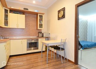 Продаю двухкомнатную квартиру, 51 м2, Краснодар, Душистая улица, 60к2, ЖК Семейный Парк