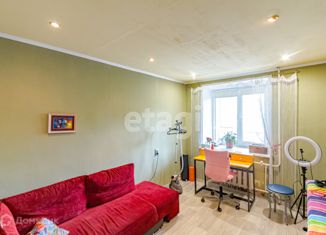 Продается 4-ком. квартира, 76.7 м2, Вологда, Костромская улица, 8, 3-й микрорайон