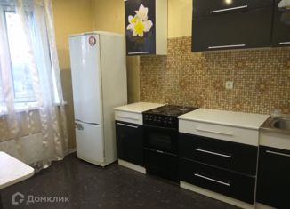 Сдается однокомнатная квартира, 47 м2, Щербинка, Индустриальная улица, 9