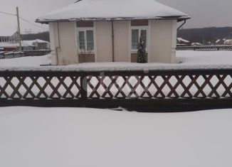 Продам дом, 126.8 м2, коттеджный посёлок Капитанская Дочка