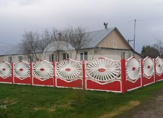 Дом на продажу, 70 м2, село Татарское Бурнашево, Первомайская улица