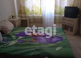 Продается комната, 33.3 м2, Мегион, Заречная улица, 1