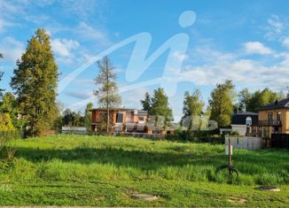 Продаю земельный участок, 27.5 сот., поселок Щапово, Центральная площадь