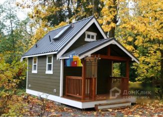 Продается дом, 12 м2, 70К-257