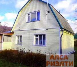 Продаю дом, 84 м2, СНТ Тебеньки СЭМЗ, СНТ Тебеньки СЭМЗ, 21