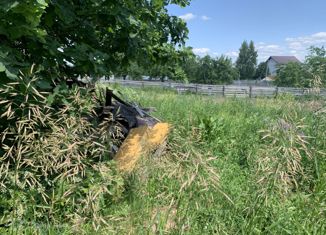 Продаю земельный участок, 12 сот., деревня Дубровское