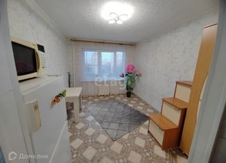 Квартира на продажу студия, 16.6 м2, Кемерово, бульвар Строителей, 52