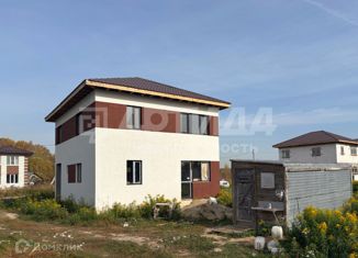 Продам дом, 128 м2, Бор, улица Чапаева, 129