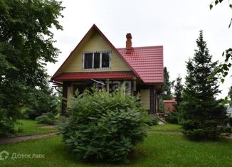 Продажа дома, 80.5 м2, поселок городского типа Крапивинский