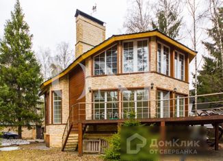 Продам дом, 280 м2, поселок Инженерный-1