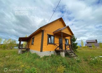 Продаю дом, 100 м2, село Иглино, Енисейская улица, 39