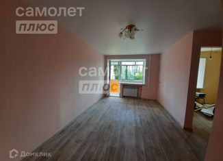 Продаю 1-ком. квартиру, 29 м2, Липецкая область, улица Гагарина, 43