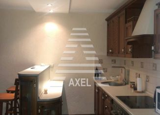 Продаю 3-комнатную квартиру, 78.8 м2, Краснодар, улица Монтажников, 5, улица Монтажников