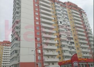 Продается квартира студия, 28 м2, Краснодар, Черкасская улица, 5, Черкасская улица